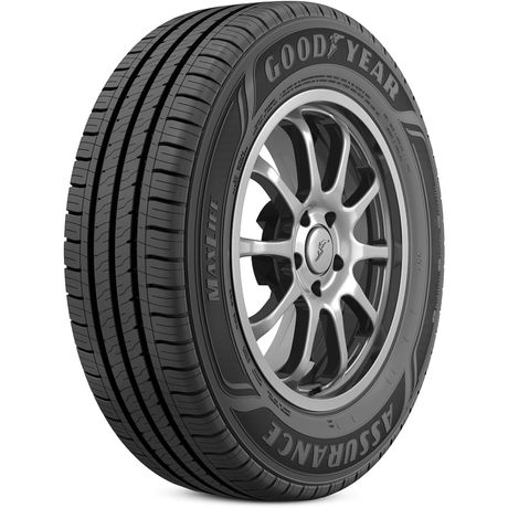 Pneu Goodyear Aro 13 165/70r13 83T XL Assurance Maxlife