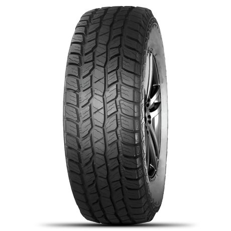 Pneu Durable Aro 16 245/75r16 120/116R TL Rebok A/T M+S