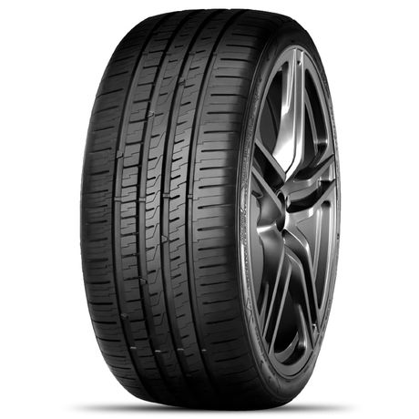 Pneu Durable Aro 18 245/45r18 100W M+S Extra Load Sport D+