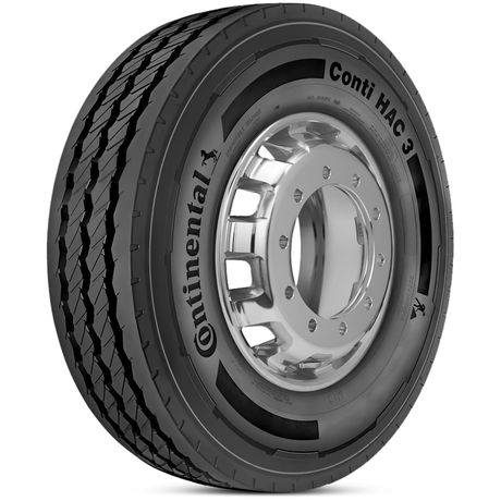 Pneu Continental Aro 22.5 275/80R22.5 149/146K TL 16PR HAC3 LRH