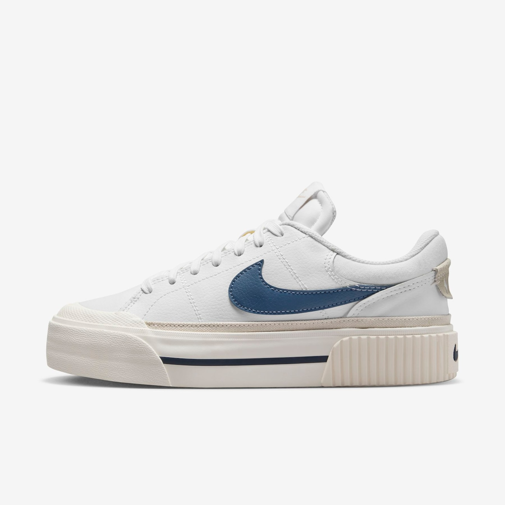 Tênis Nike Court Legacy Lift Feminino