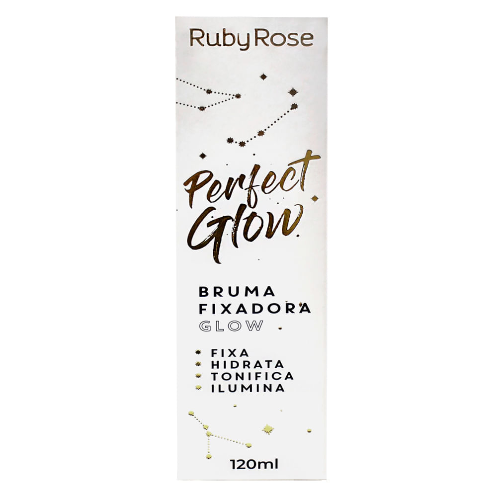 Bruma perfect glow ruby rose