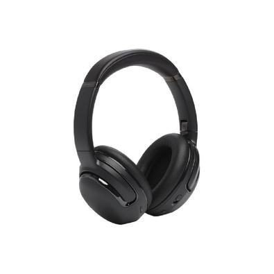 Fone de Ouvido Sem Fio JBL BL Tour One M2, Bluetooth, Cancelamento de Ruído, Preto - JBLTOURONEM2BLK