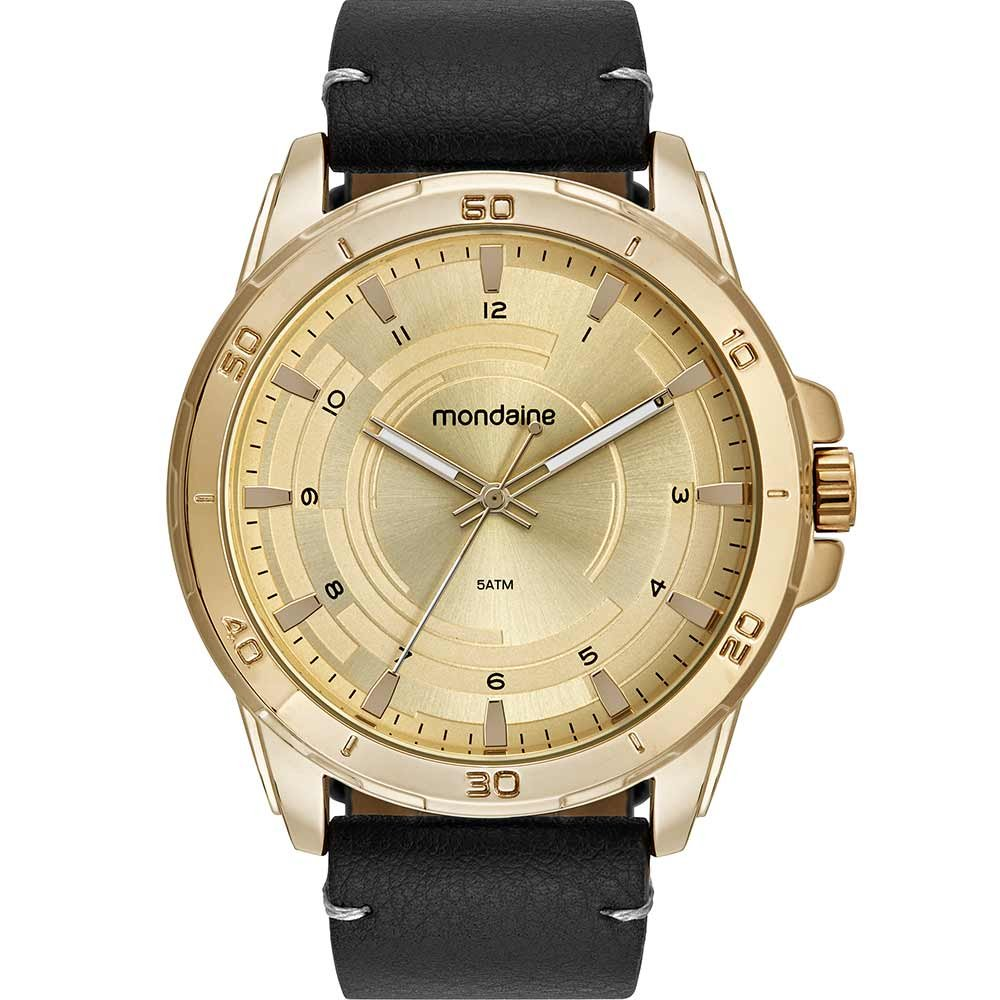 Relógio Mondaine Masculino 32575GPMVDH1