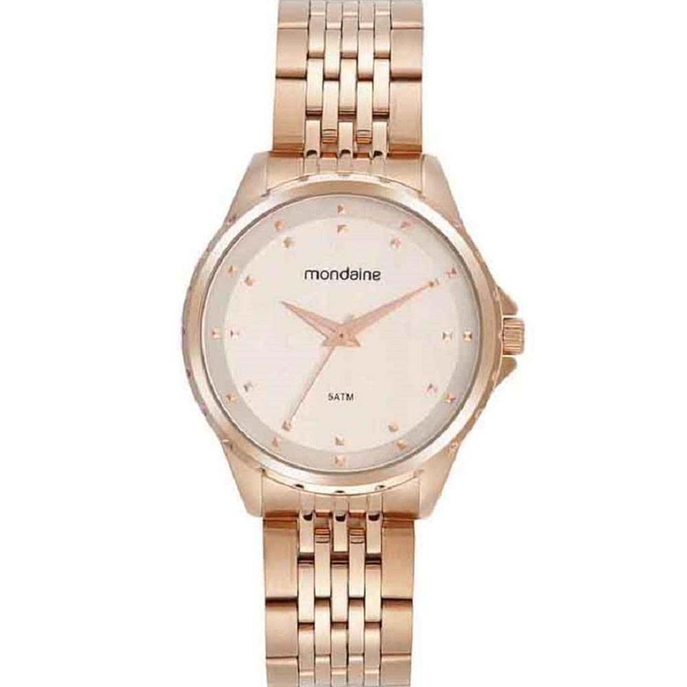 Relógio Mondaine Feminino 32519LPMVRE3