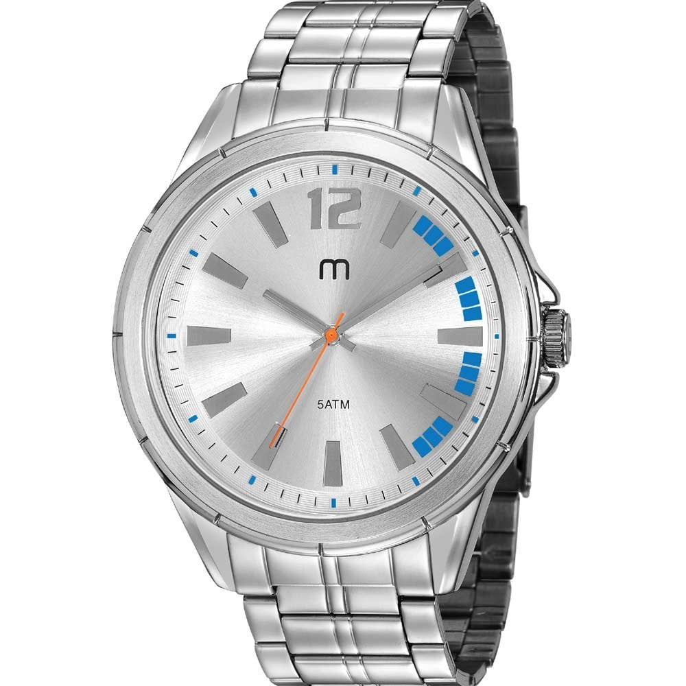 Relógio Mondaine Masculino 32084G0MGNE1