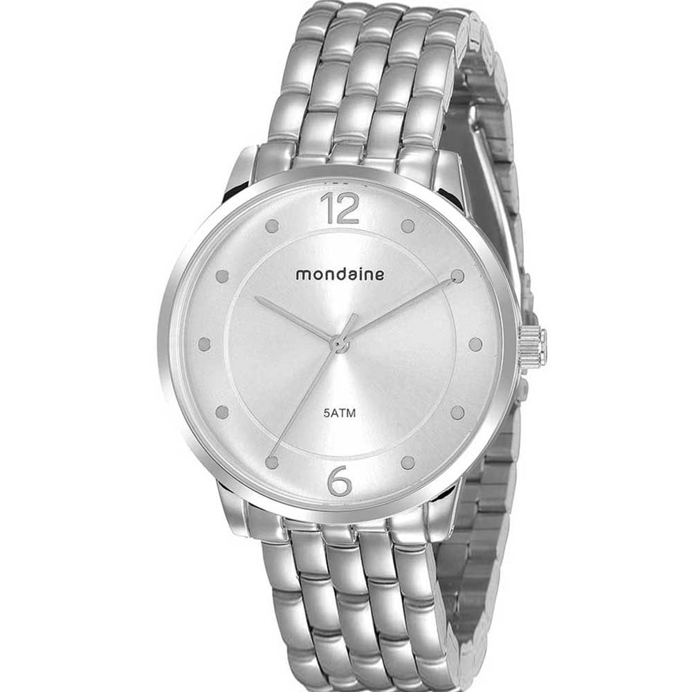 Relógio Mondaine Feminino 76759L0MVNE1