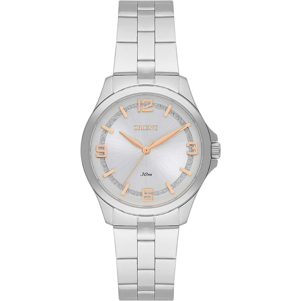 Relógio Orient Feminino FBSS0136S2SX