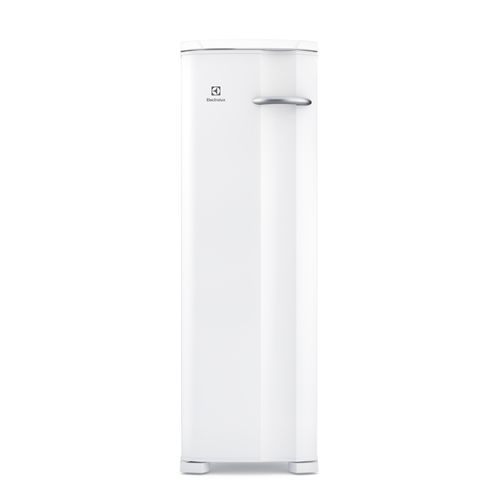 Freezer Vertical Electrolux Cycle Defrost 234L Uma Porta (FE27)