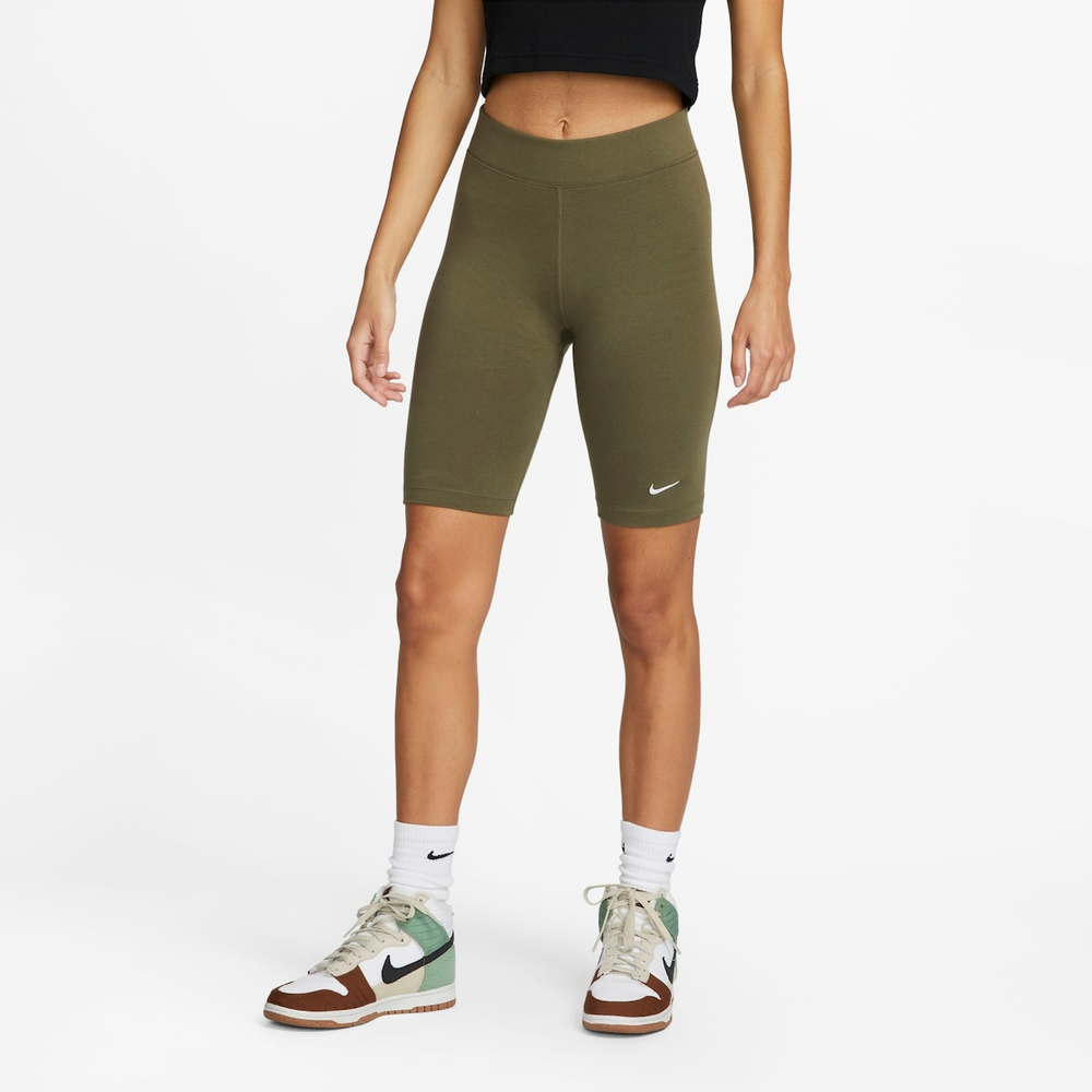 Shorts Nike Sportswear Essential Feminino