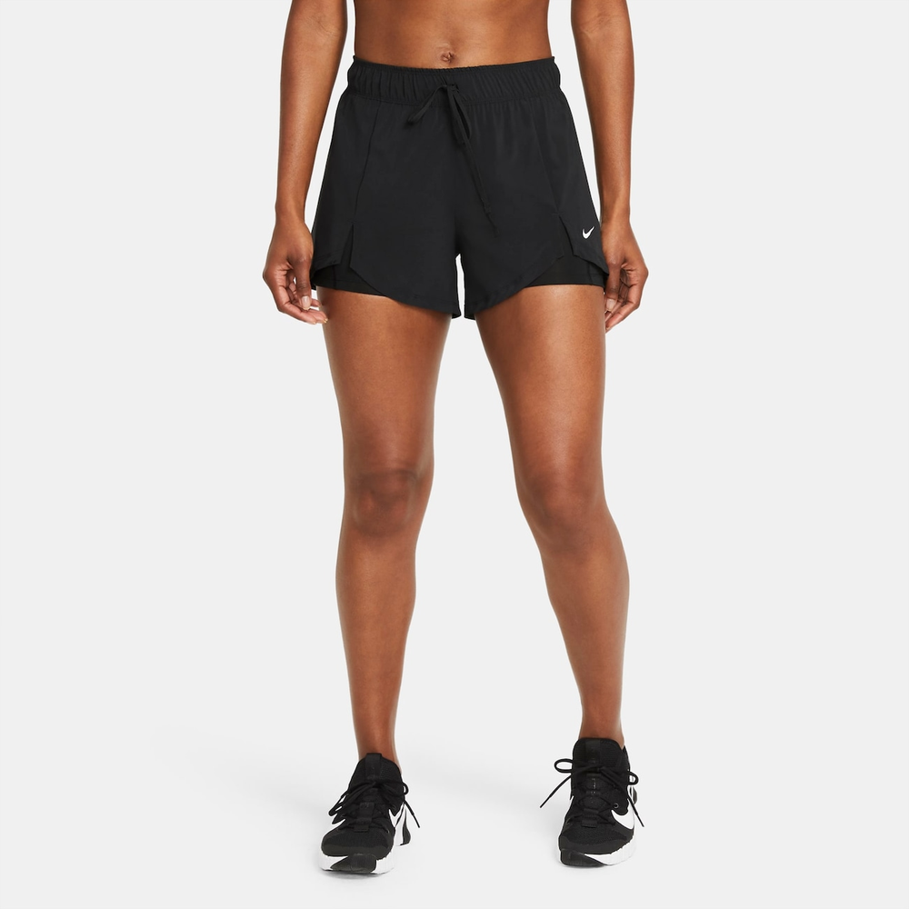 Shorts Nike Flex Essential 2-in-1 Feminino