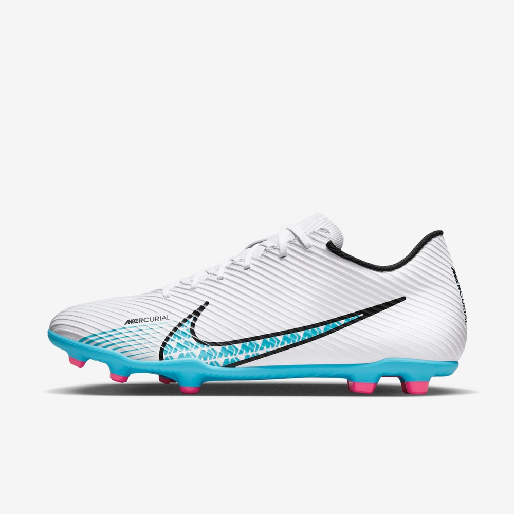 Chuteira Campo Nike Mercurial Zoom Vapor 15 Club Adulto