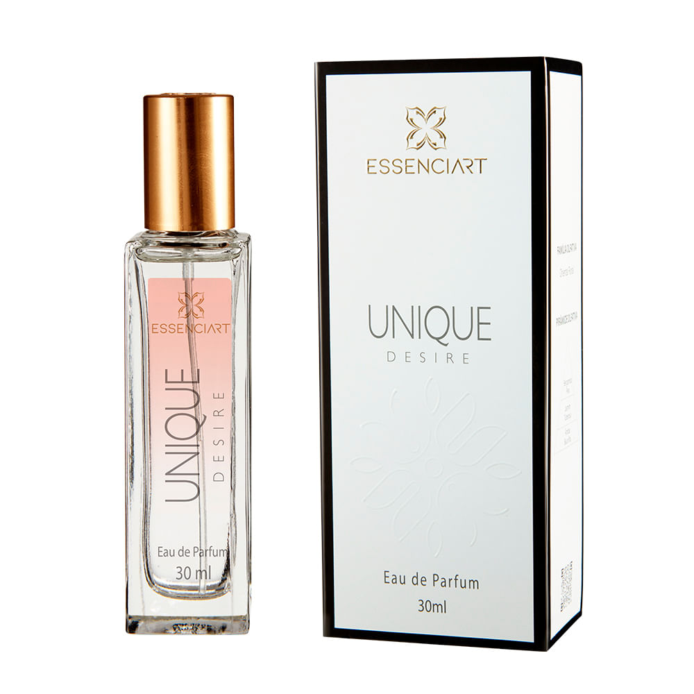 Essenciart unique desire edp fem 30ml