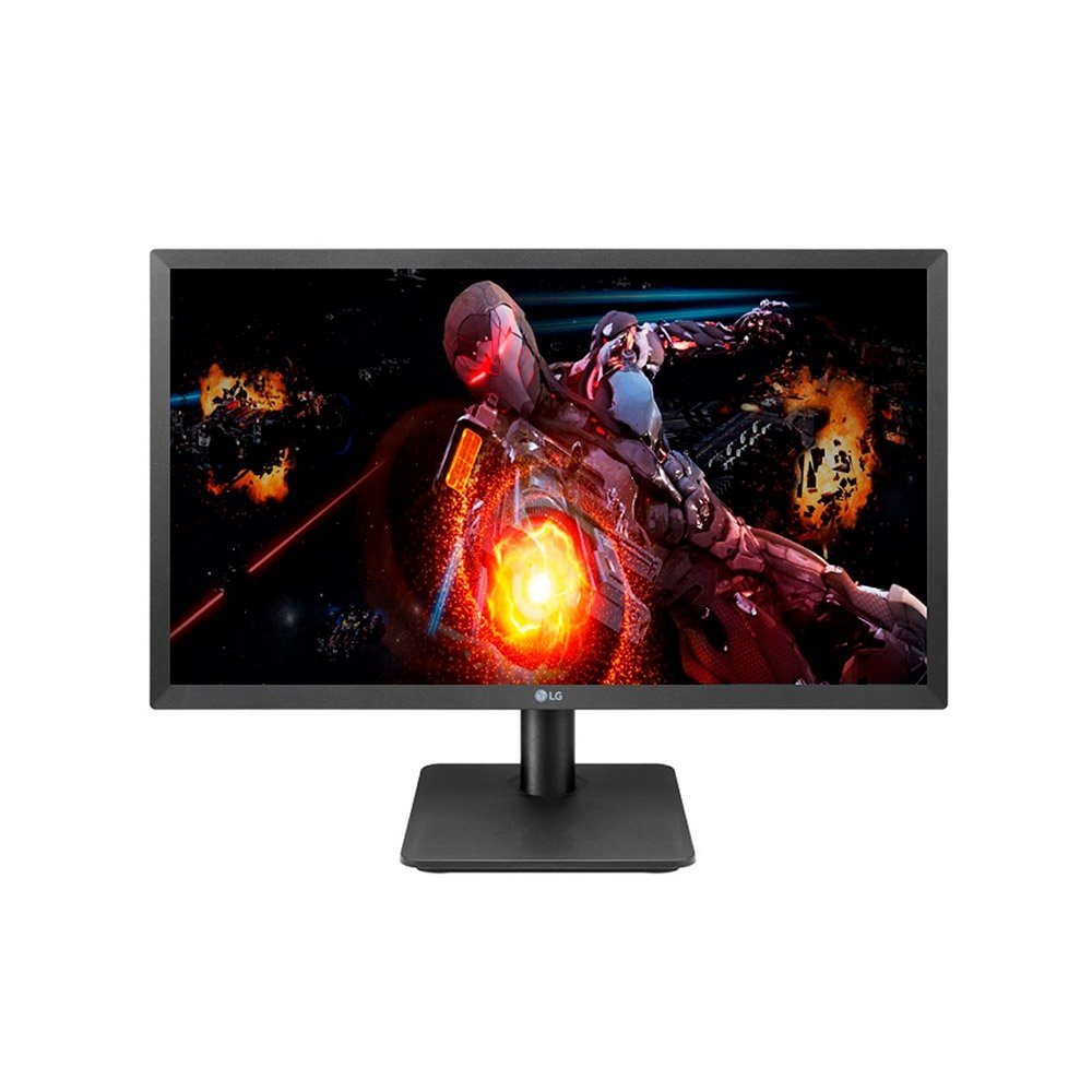 Monitor LED Gamer 21.5" LG 22MP410-B, Full HD, Resolução 1920x1080, HDMI, D-SUB, AMD Freesync, 75Hz