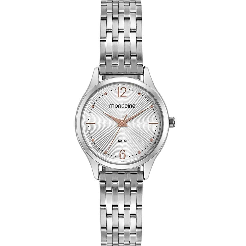 Relógio Mondaine Feminino 32529L0MVNE3