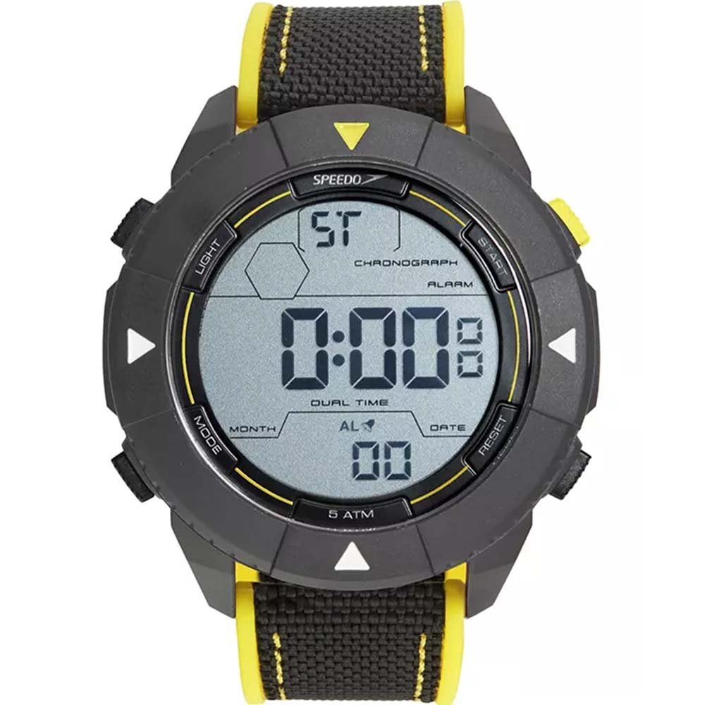 Relógio Digital Speedo Masculino 15097G0EVNV2