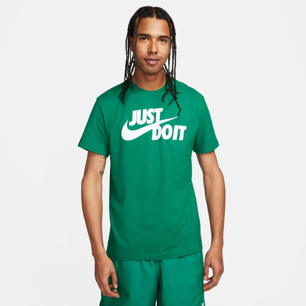 Camiseta Nike Sportswear Just Do It - Masculina