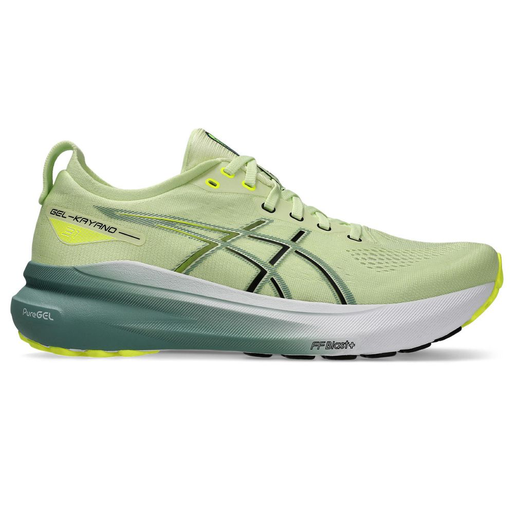 Tênis ASICS Gel-Kayano 31 Masculino