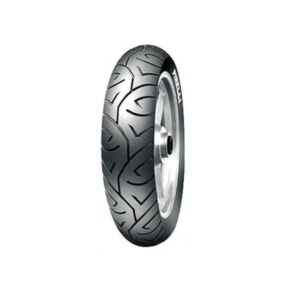 Pneu Traseiro Para Moto Pirelli Aro 17 140/70-17M 66H Sport Demon