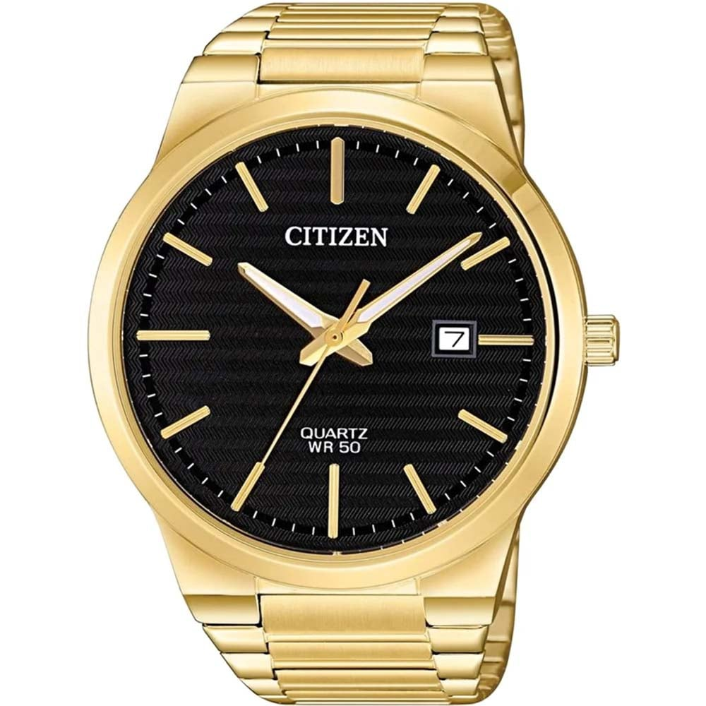 Relógio Citizen Masculino Quartz BI5062-55E