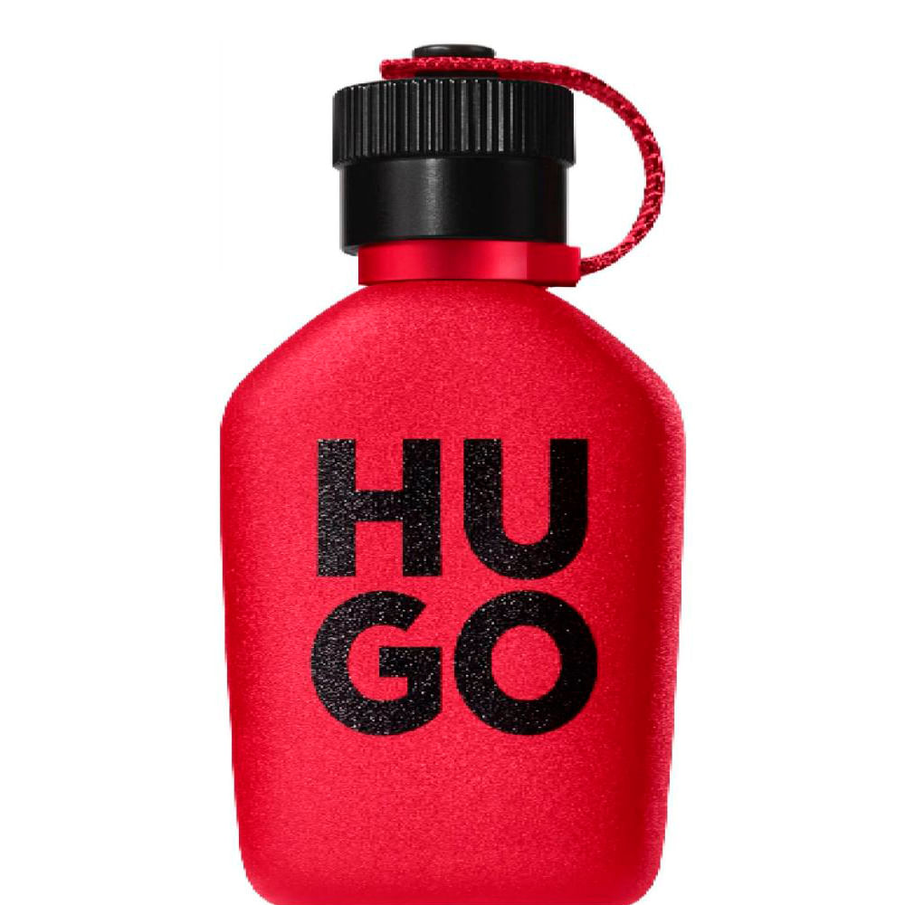 Hugo intense eau de parfum 75ml