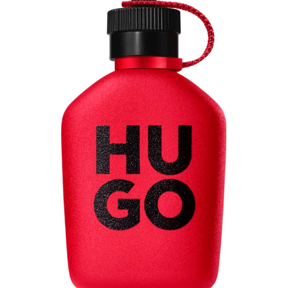 Hugo intense eau de parfum 125ml