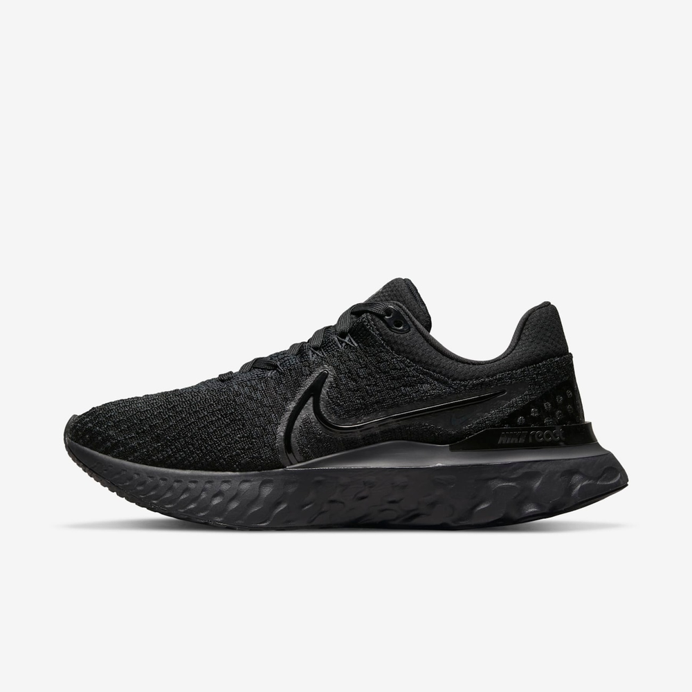 Tênis Nike React Infinity Run Flyknit 3 Feminino