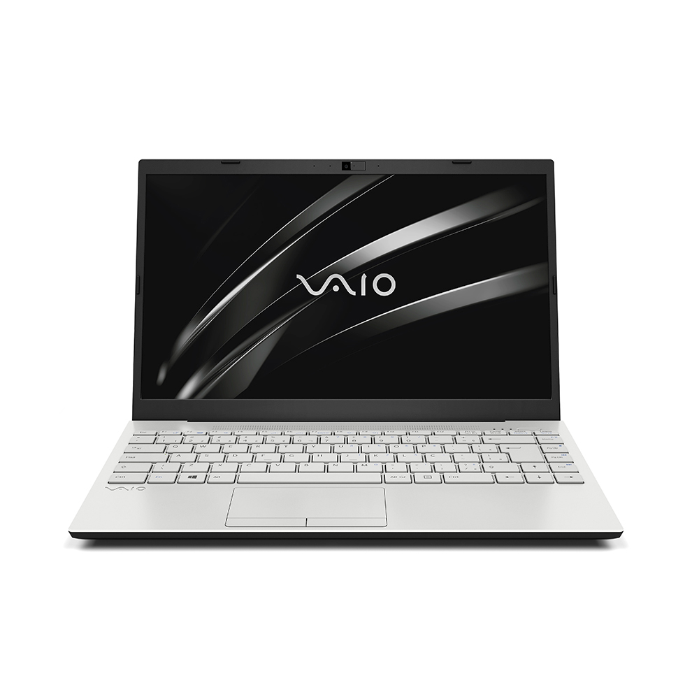 Notebook VAIO® FE14 Intel® Core™ i3-1005G1 Linux 8GB RAM 128GB SSD 14" Full HD - Branco