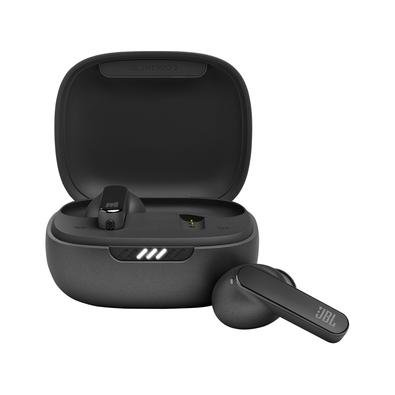 Fone de Ouvido Sem Fio JBL Live Pro 2, Bluetooth, Cancelamento de Ruído, Resistente à Água, Preto - 28913800