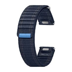 Pulseira Fabric Galaxy Watch7 (M/G) Azul Marinho