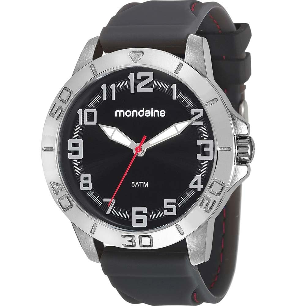 Relógio Mondaine Masculino 99213G0MVNI1