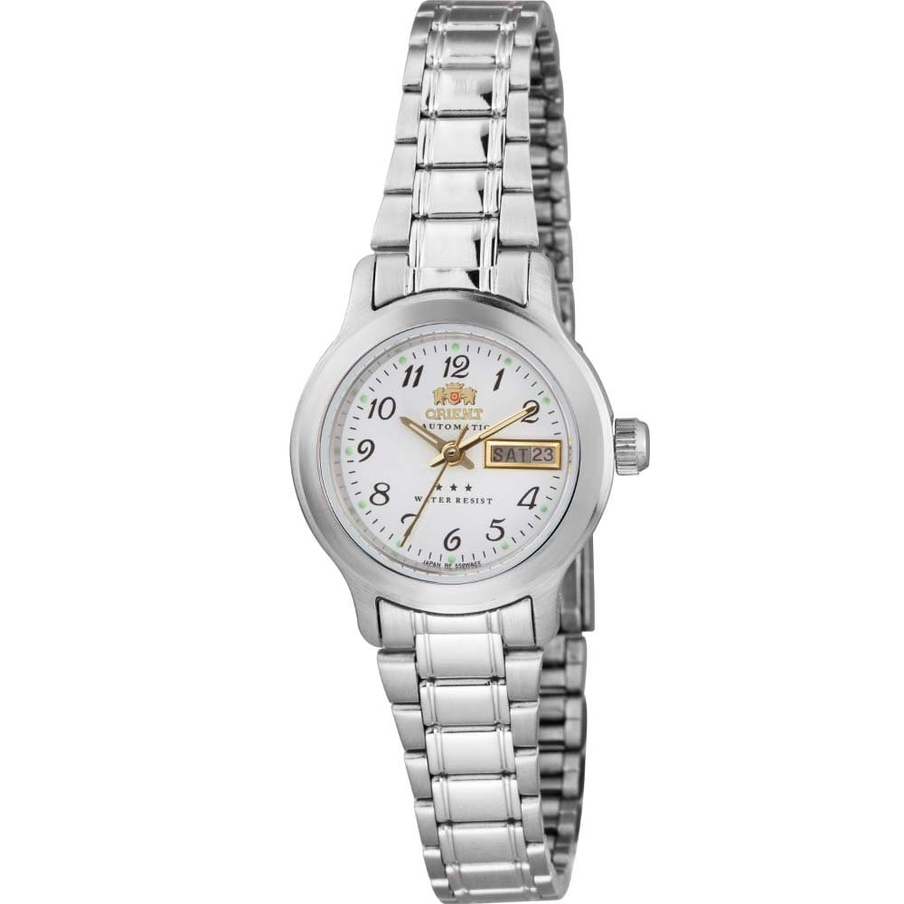 Relógio Orient Feminino Automatic 559WA6NHB2SX