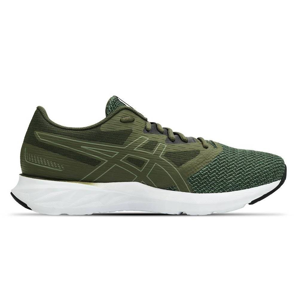 Tênis ASICS Fuzeblast SE - Masculino - Verde