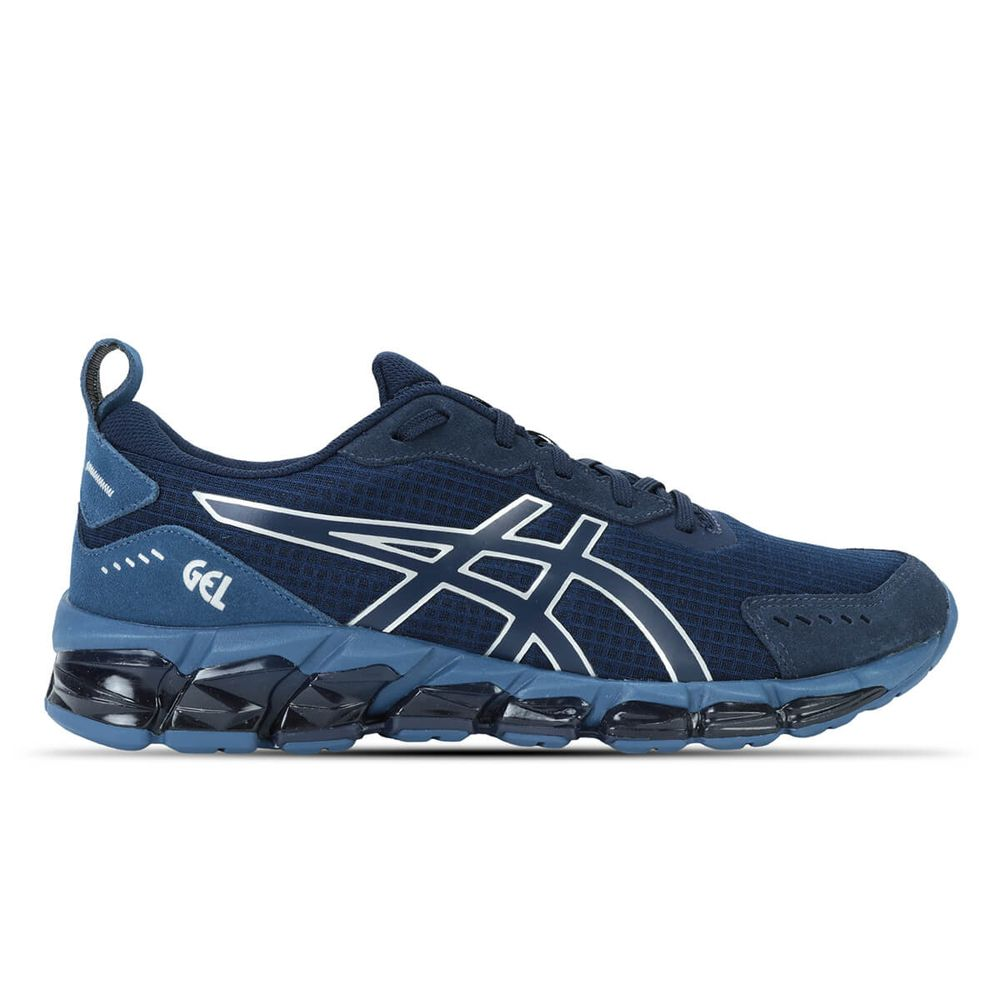 Tênis ASICS GEL-Quantum 360 Ctw - Masculino - Azul Marinho