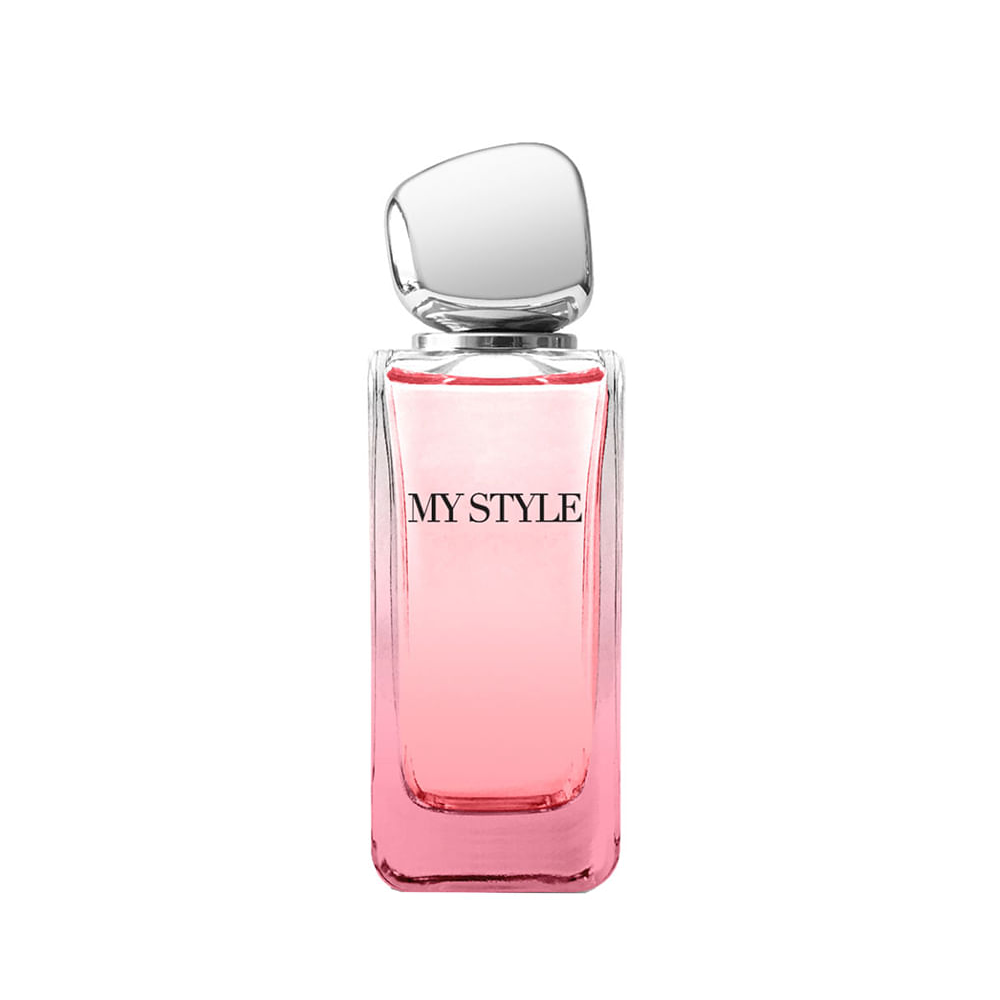 Nb prestige my style for women edp 100ml