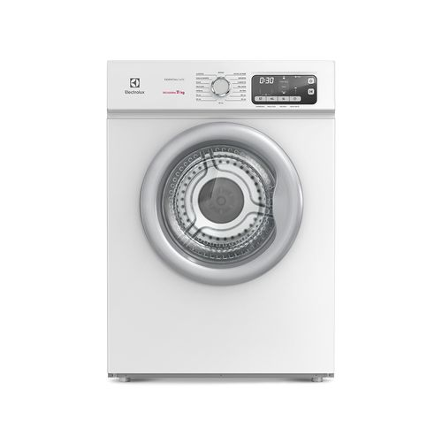 Secadora de Roupas Electrolux 11Kg Branca Essential Care com Função Antirrugas (STL11)