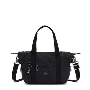 Bolsa Kipling Art Mini - Preto