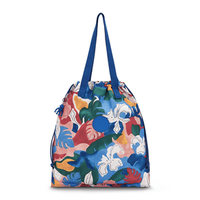 Bolsa Kipling New Hiphurray - Estampado