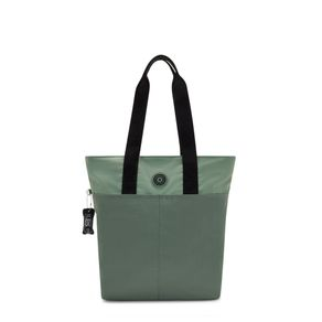 Bolsa Kipling Hanifa - Verde