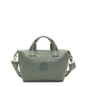 Bolsa Kipling Kala Mini - Verde