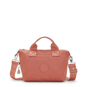 Bolsa Kipling Kala Mini - Rosa