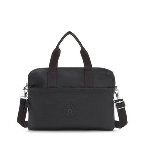 Bolsa Kipling Elsil - Preto