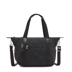 Bolsa Kipling Art - Preto