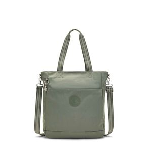 Bolsa Kipling Sunhee - Verde