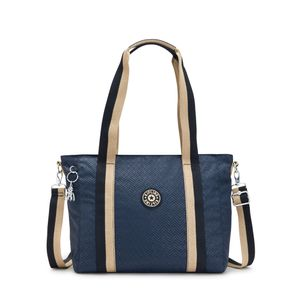 Bolsa Kipling Asseni S - Estampado