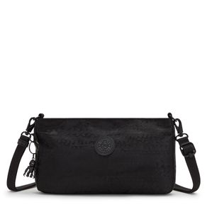 Bolsa Kipling Masha - Preto