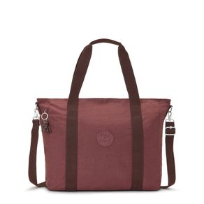 Bolsa Kipling Asseni - Vinho