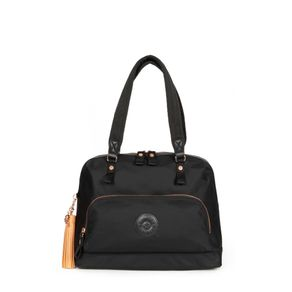 Bolsa Kipling Linza - Preto