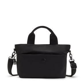 Bolsa Kipling Minta P - Preto