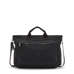 Bolsa Kipling Miho M - Preta